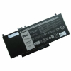 Battery Dell Latitude Dell Latitude E5270 E5450 E5470 E5550 E5570 7.6V 62WHr 4-CeII Black Original