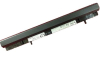 Battery Lenovo Flex 14 15 IdeaPad S500 L12M4E51 L12M4K51 L12S4A01 L12S4E51 L12S4F01 L12S4K51 L12L4K51 L12L4A01 L12M4A01 15V 3200mAh Black Original