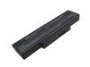 Battery Asus K72 N73 K73 A72 N71 X77 X73 A73 A32-K72 A32-N71 10.8V 5200mAh Black OEM