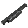 Battery Asus K55 X55A X75 A45 A55 A75 K45 K75 F55 K95 A32-K55 A33-K55 A41-K55 10.8V 5200mAh Black Original