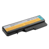 Battery Lenovo B570 G560 G565 G570 G575 G460 G465 G470 B470 G475 IdeaPad V570 Z560 Z565 Z570 Z460 Z465 Z470 V470 V360 V370 Z370 L09L6Y02 L09M6Y02 L09N6Y02 L09S6Y02 L08S6Y21 L10P6Y22 L10P6F21 11.1V 5200mAh 11.1V 5200mAh Black OEM