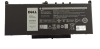 Battery Dell Latitude E7270 E7470 J60J5 242WD MC34Y GG4FM R1V85 PDNM2 7.6V 7000mAh Black Original