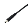 DELL  AC Adapter - 45W AC Adapter with Power Cord (Kit) (492-BBSD)