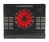 Notebook Cooling Pad RivaCase 5556 Black, up to 17.3', 1x150mm, Adjustable height