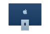 Apple iMac 24" Z12X000AS Blue (M1 16Gb 512Gb)