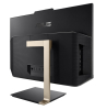 Asus AiO Zen A5401 Black (23.8"FHD IPS Core i3-10100T 3.0-3.8GHz, 8GB, 256GB, Win11H)