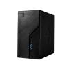 Mini PC ASRock DESKMINI B660/B/BB, Intel Socket 1700, Black