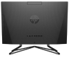 HP AIO 200 G4 Black (21.5" FHD IPS Core i5-10210U 1.6-4.2GHz, 8GB, 256GB, DVD-RW, DOS)