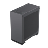 Case mATX GAMEMAX M60, w/o PSU,1x120mm FRGB, 1xUSB3.0,2xUSB 2.0, Mesh side panel, Black 