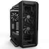 Case ATX be quiet! Silent Base 802, w/o PSU, 3x140mm, 2xUSB 3.2, 1xUSB Type C, Window, Black