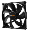 PC Case Fan be quiet! Silent Wings 3, 140x140x25 mm, FDB Bearing, 1000rpm, <15,5db, PWM, 4pin