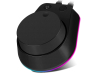 Speakers SVEN "435" Black, 10w, USB power / DC 5V, RGB Light