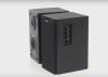 Speakers SVEN "SPS-611S" Black leather, 36w
