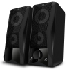 Speakers SVEN "445" Black, 6w, USB / DC 5V