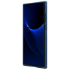 Nillkin SAM. S22 Ultra, Frosted Pro, Blue