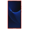 Nillkin SAM. S22 Ultra, Frosted Pro, Red