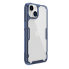 Nillkin Apple iPhone 14, Ultra thin TPU, Nature Pro, Blue