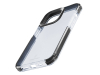 Cellular Apple iPhone 14 Plus, Tetra case, Transparent