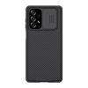 Nillkin Sam. Gal. A73, Camshield Pro Case, Black