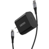 Wall Charger CHOETECH, Q5004 Type C to Lightning PD20W