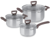 Pot Set Rondell RDS-1324
