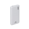 Power Bank Rivacase 10000 mAh QC 3.0/PD, VA2531, White