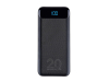 Power Bank Rivacase 20000 mAh QC 3.0/PD 20W, VA2580, Black