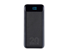 Power Bank Rivacase 20000 mAh QC 3.0/PD 20W, VA2580, Black