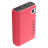 Power Bank Cellularline 10000mAh, Essence, Pink