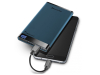 Power Bank Cellularline 6000mAh, slim, Blue