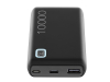 Power Bank Cellularline 10000mAh, Essence, Black