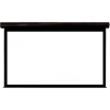 reflecta Rollo Galaxy 213x186 (203x152) Format 4:3 black rear / black border