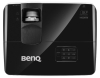 SALE Repack Projector BenQ SP920P; DLP, XGA, 6000Lum, 2000:1, 1.15x Zoom, LAN, 10W, Trigger, Black