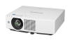 Projector Panasonic PT-VMZ61; LCD, WUXGA, Laser 6200Lum, 3000000:1, 1.6x Zoom, LAN, White