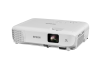 Projector Epson EB-E500; LCD, XGA, 3300Lum, 15000:1, White