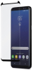 Moshi Sam. Gal. S8, IonGlass tempered, Black