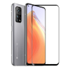 Xcover Sticla protectie p/u Xiaomi Mi10T/10T Pro/Poco X2/X3 (full glue premium), Black