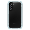 Spigen Samsung S22+, EZ FIT, 2pcs, Tempered Glass