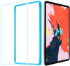 Nillkin Apple iPad Pro 12.9 2018/iPad Pro 12.9 2020/2021 H+ Tempered Glass, Transparent