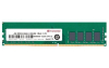 .4GB DDR4-  2666MHz   Transcend PC21300, CL19, 288pin DIMM 1.2V