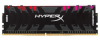 .8GB DDR4-3600MHz  Kingston HyperX Predator RGB (HX436C17PB4A/8), CL17-19-19, 1.35V, Black