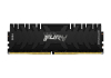 16GB DDR4-3000MHz  Kingston FURY Renegade (KF430C15RB1/16), CL15-17-17, 1.35V, Intel XMP 2.0,Black