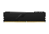 32GB DDR4-3733MHz  Kingston FURY Beast (Kit of 2x16GB) (KF437C19BB1K2/32), CL19-23-23, 1.35V, Black