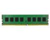.8GB DDR4- 3200MHz    Kingston ValueRAM, PC25600, CL22, 288pin DIMM 1.2V