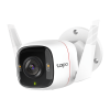 TP-Link TAPO C320WS, 4Mpix, Outdoor Security, f/1.61, Sensor 1/3", Wi-Fi/LAN Camera
