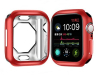 Apple Watch Electroplated case TPU 38 mm Red
