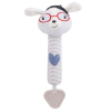 Kikka Boo Love Rome squeaker toy - boy
