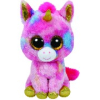 BB FANTASIA - multicolor unicorn 15 cm