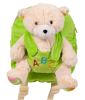 STIP-Ursulet in rucsac 29cm