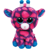 BB SKY HIGH - pink giraffe 15 cm